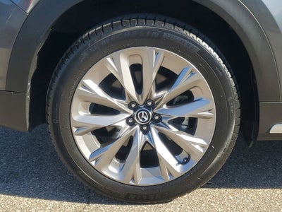 2024 Mazda Mazda CX-90 3.3 Turbo Premium