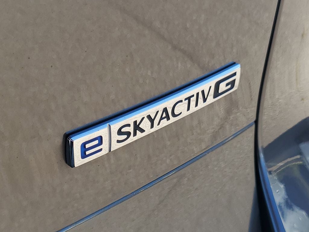 2024 Mazda Mazda CX-90 3.3 Turbo Premium