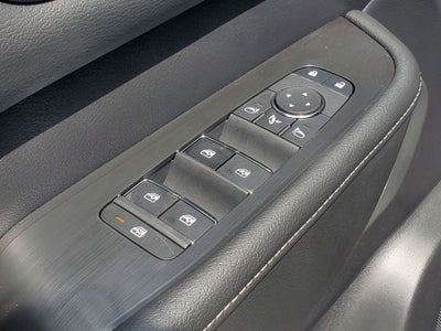 2025 Nissan Armada PRO-4X