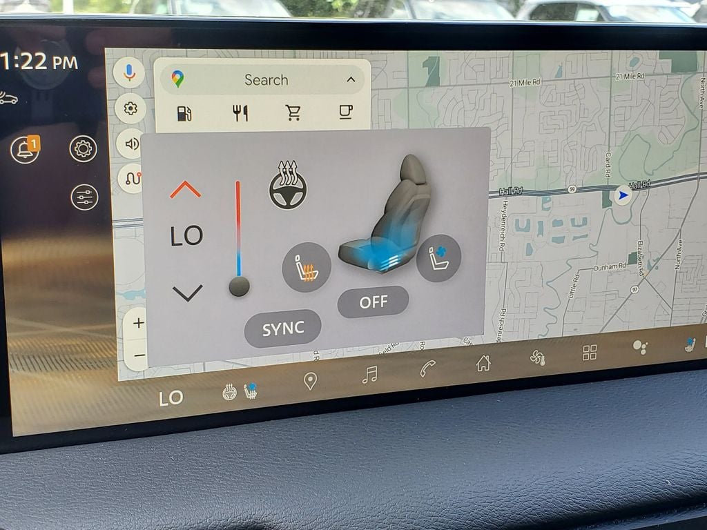 2025 Nissan Armada PRO-4X