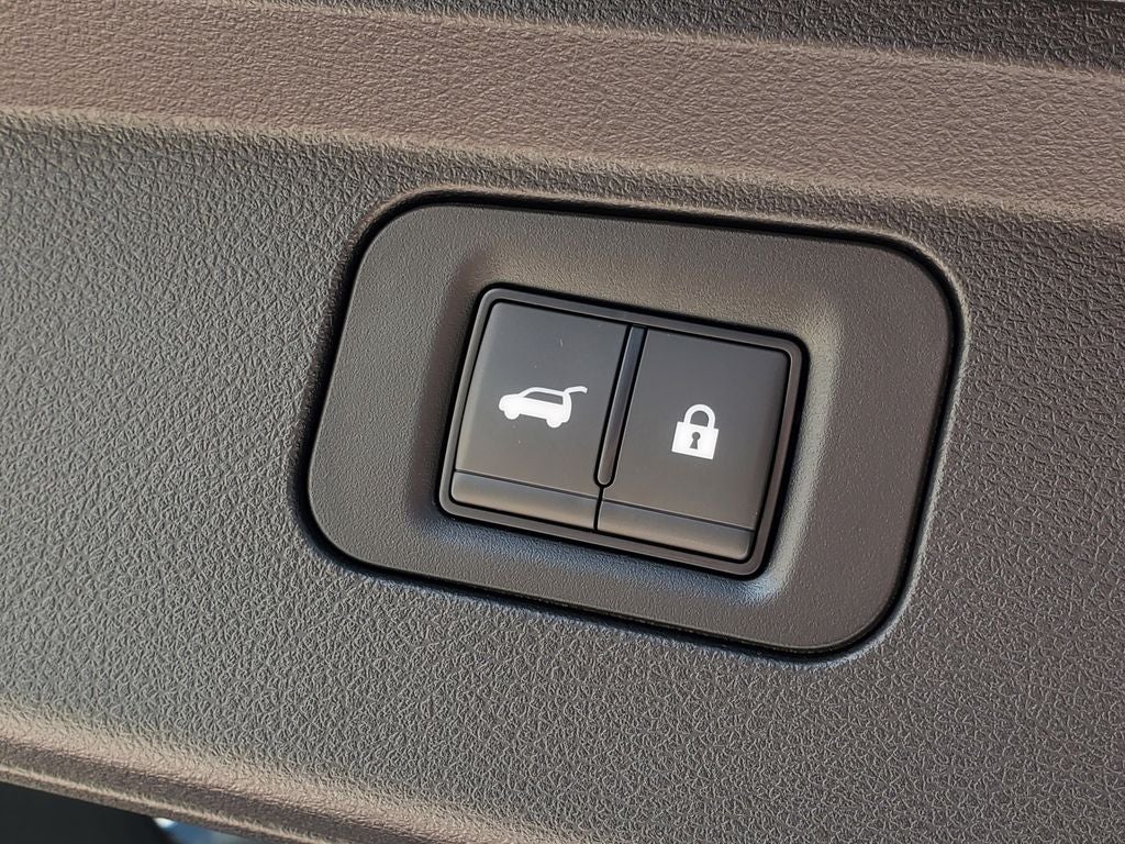 2025 Nissan Armada PRO-4X