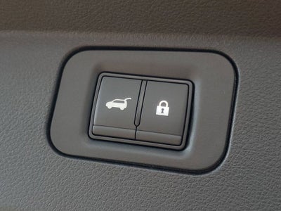 2026 Nissan Armada NISMO