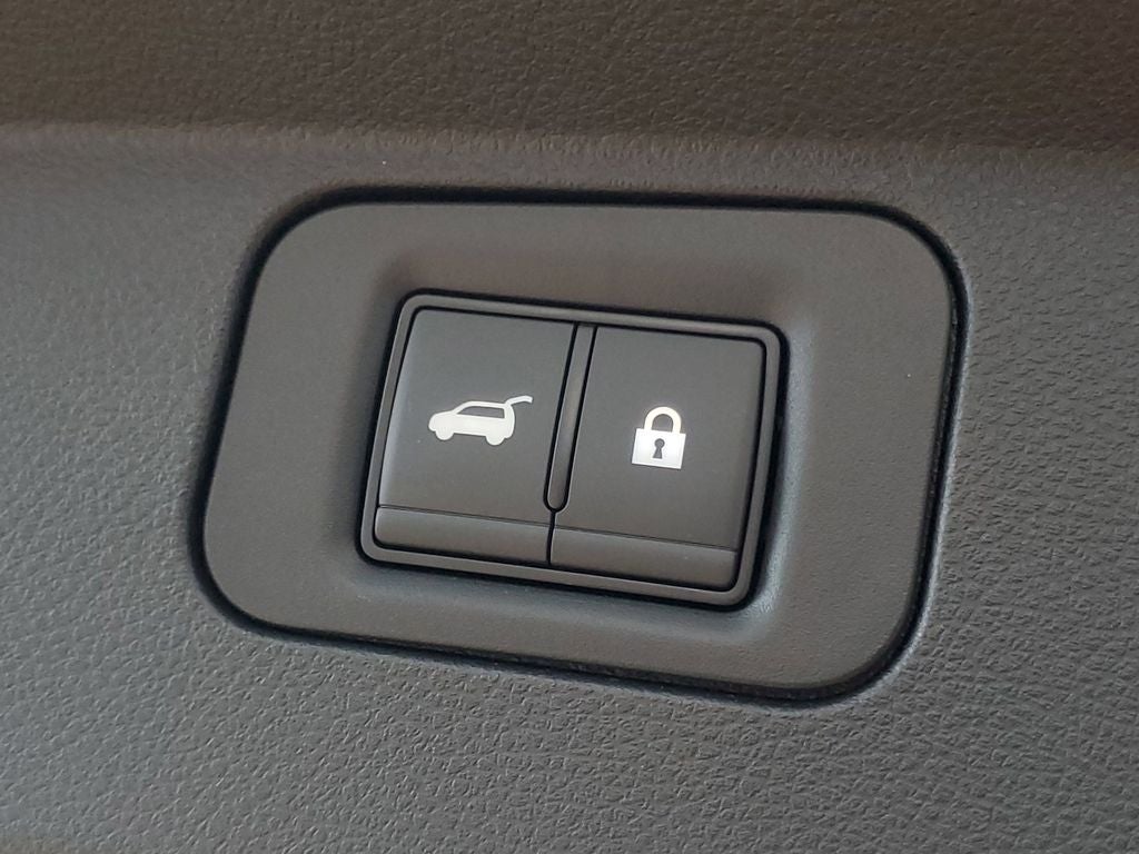 2026 Nissan Armada NISMO