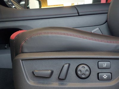 2026 Nissan Armada NISMO