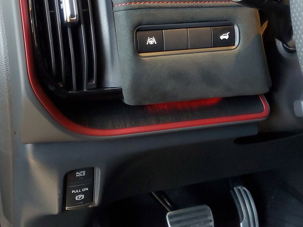 2026 Nissan Armada NISMO