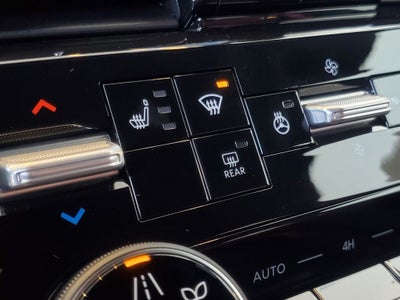 2026 Nissan Armada NISMO