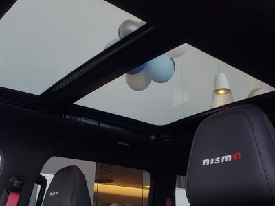 2026 Nissan Armada NISMO