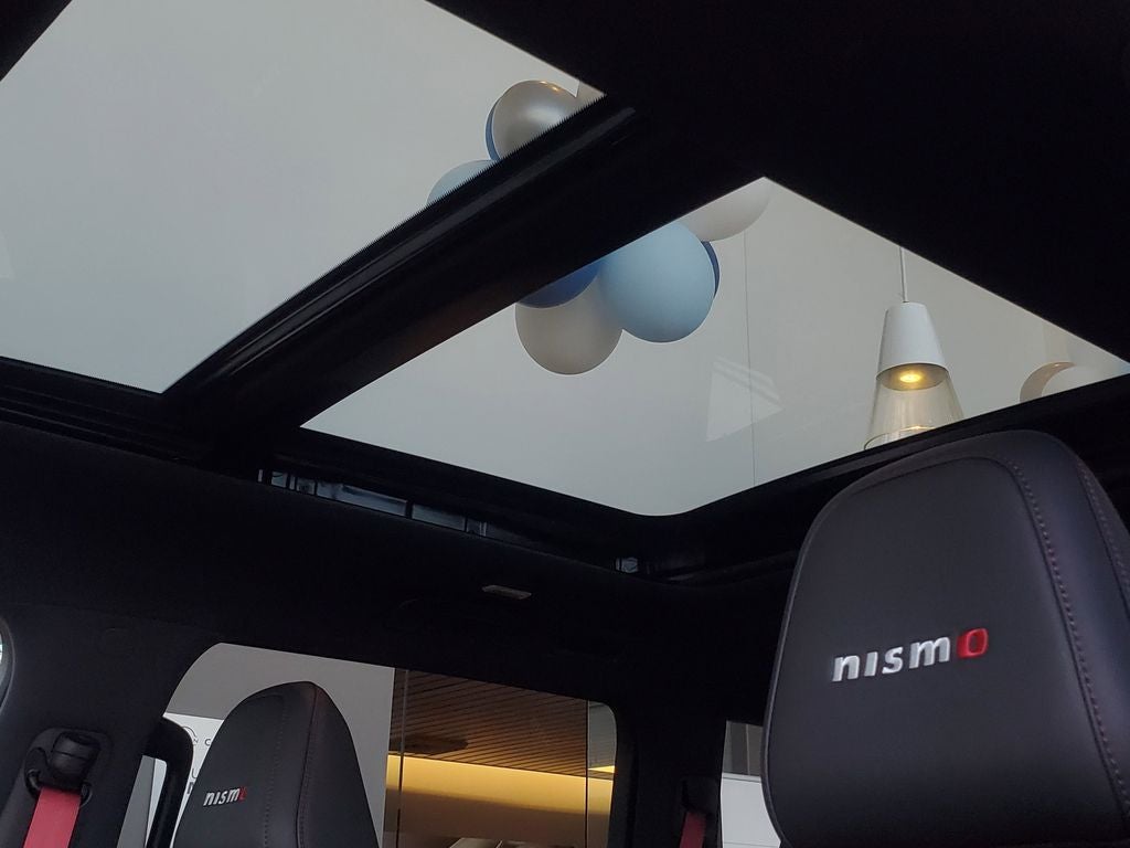 2026 Nissan Armada NISMO