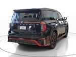 2026 Nissan Armada NISMO