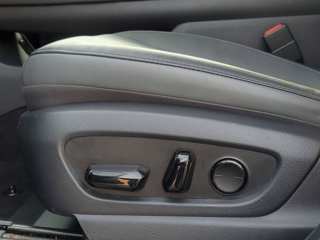 2023 Lexus RZ 450e Premium