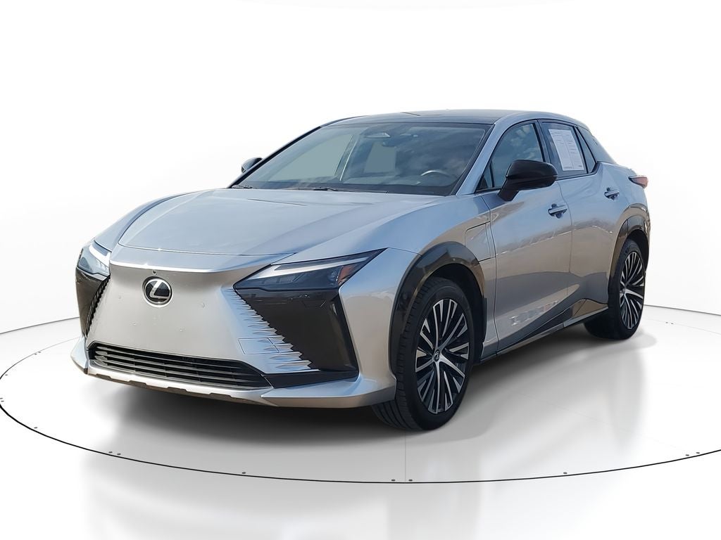 2023 Lexus RZ 450e Premium