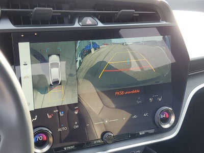 2023 Lexus RZ 450e Premium