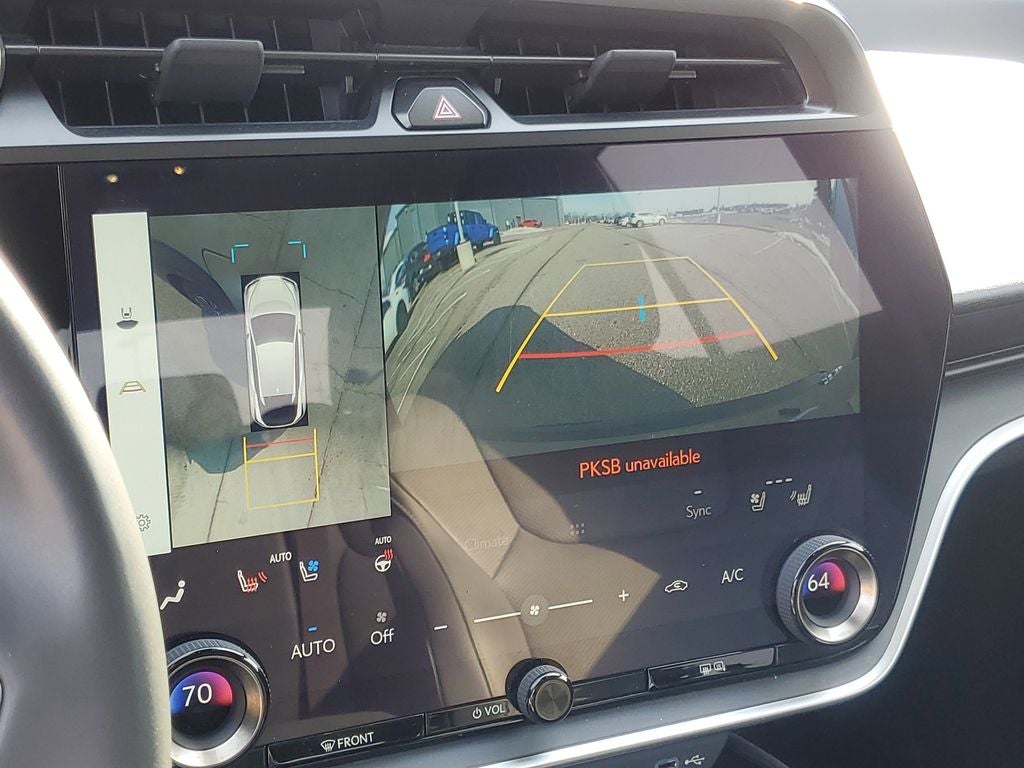 2023 Lexus RZ 450e Premium