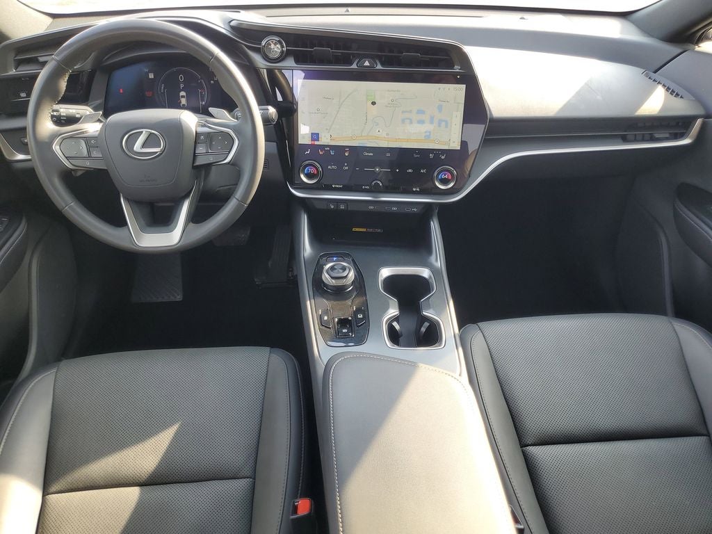 2023 Lexus RZ 450e Premium