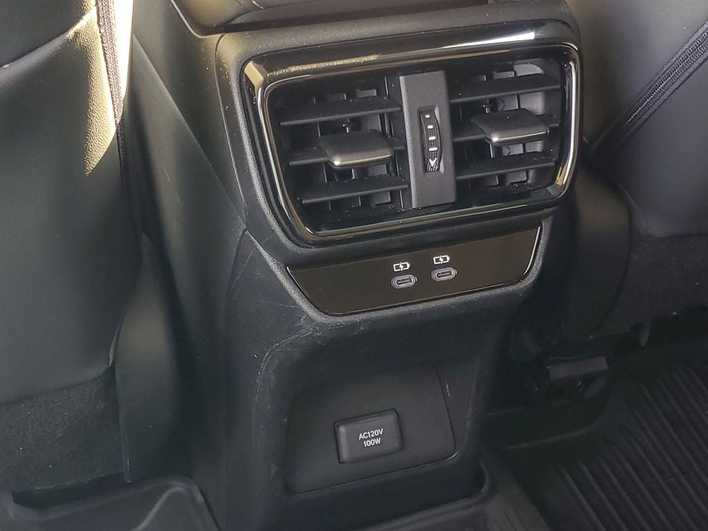 2023 Lexus RZ 450e Premium