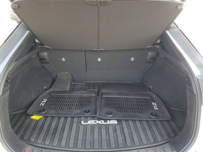 2023 Lexus RZ 450e Premium