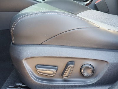 2025 Toyota Corolla Hatchback XSE