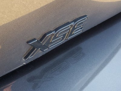 2025 Toyota Corolla Hatchback XSE