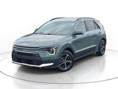2023 Kia Niro EX