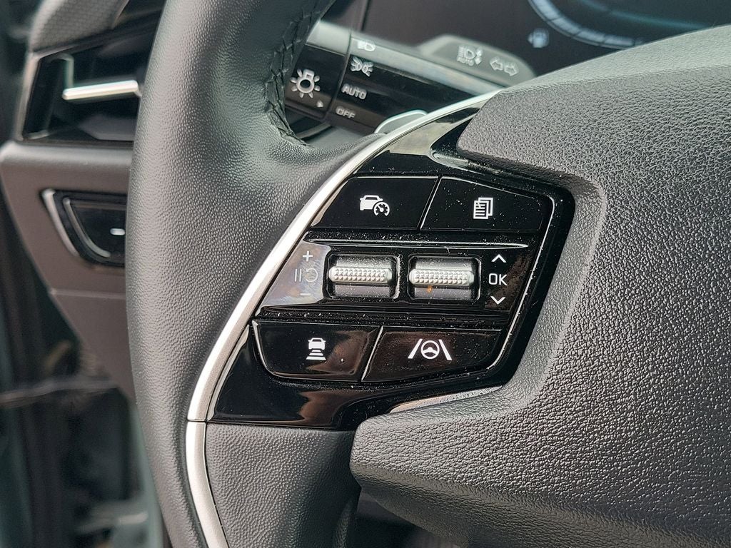 2023 Kia Niro EX