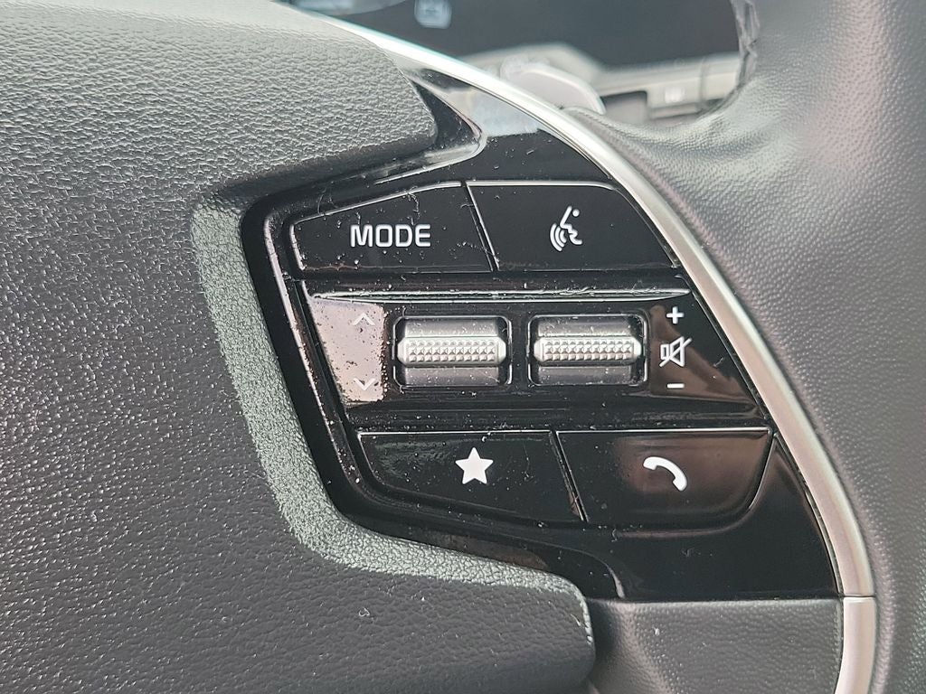 2023 Kia Niro EX