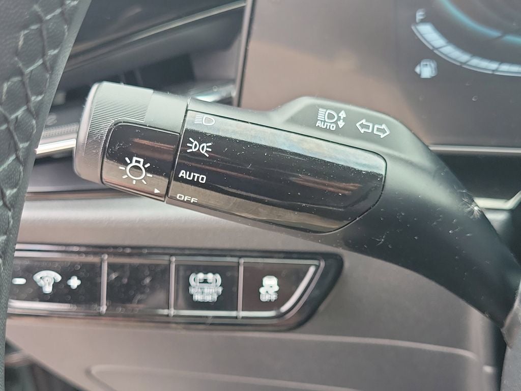2023 Kia Niro EX