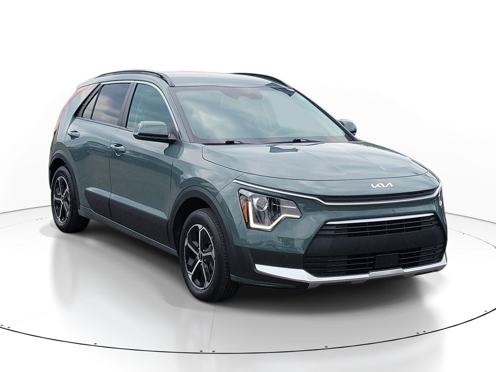 2023 Kia Niro EX