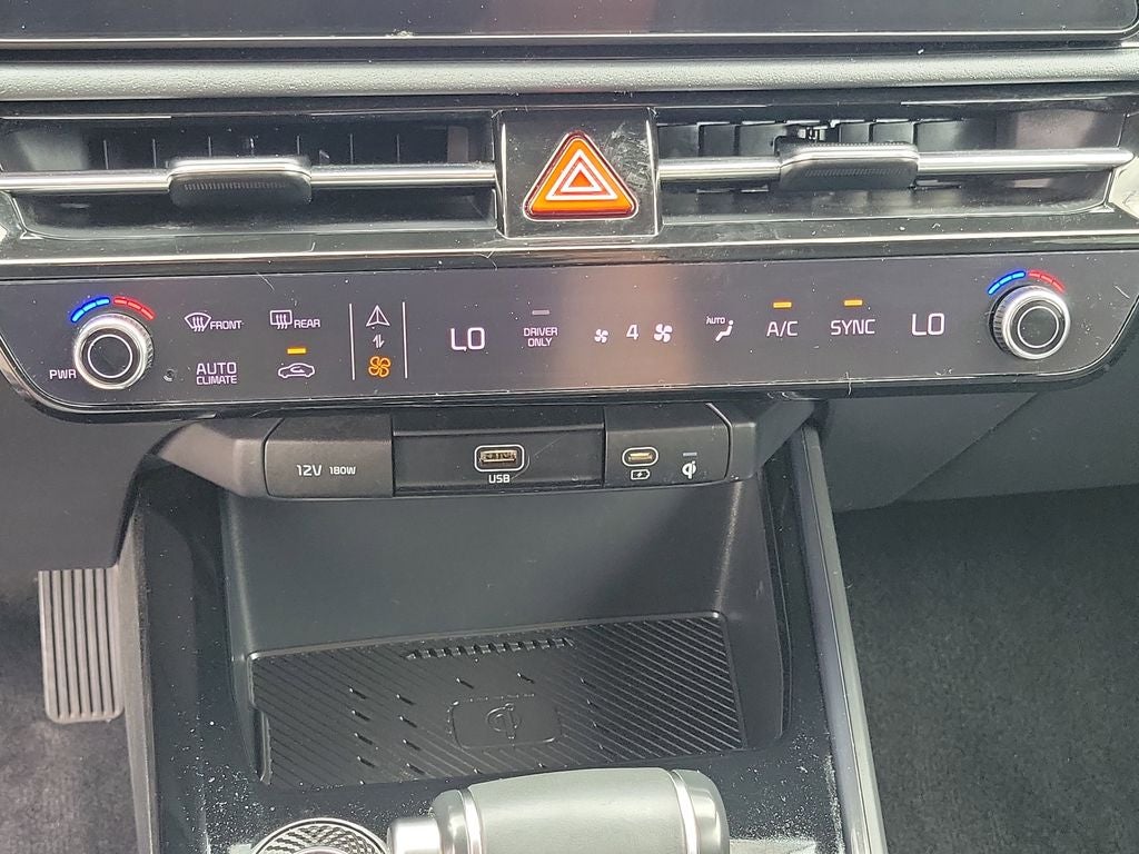 2023 Kia Niro EX