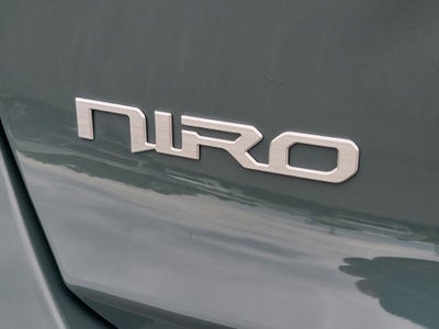 2023 Kia Niro EX
