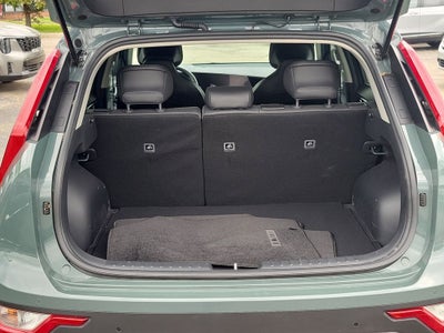 2023 Kia Niro EX