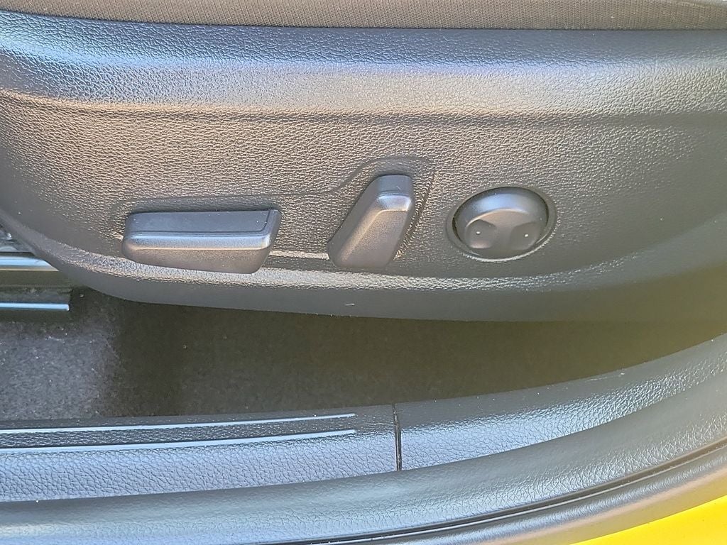 2021 Kia Seltos SX