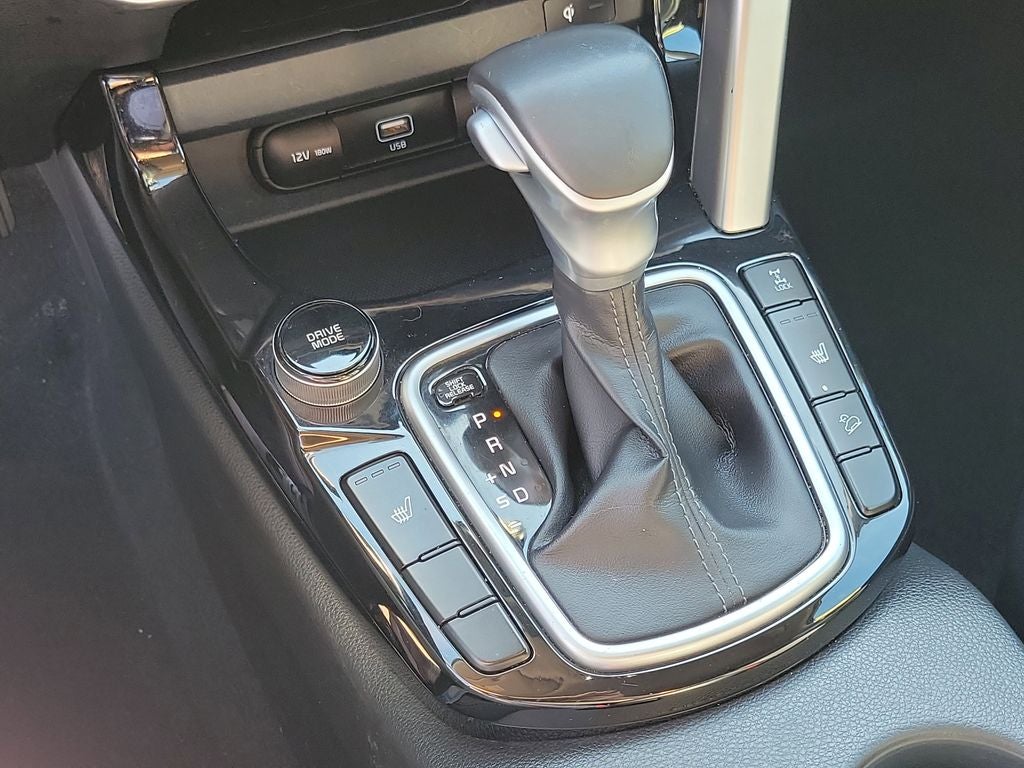 2021 Kia Seltos SX