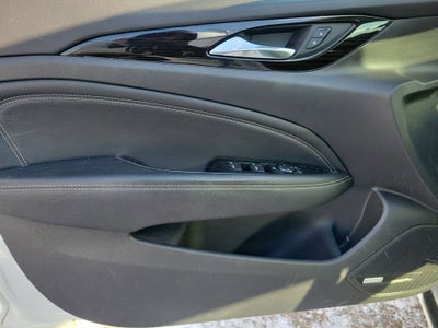 2018 Buick Regal Preferred II