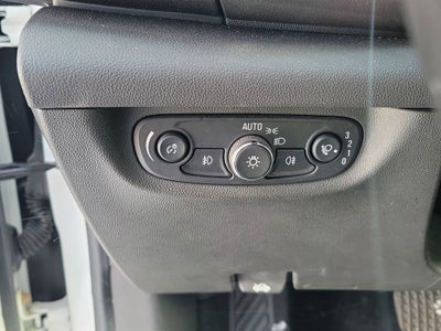 2018 Buick Regal Preferred II