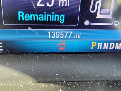 2018 Buick Regal Preferred II