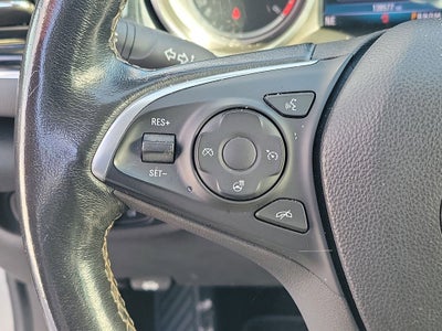 2018 Buick Regal Preferred II