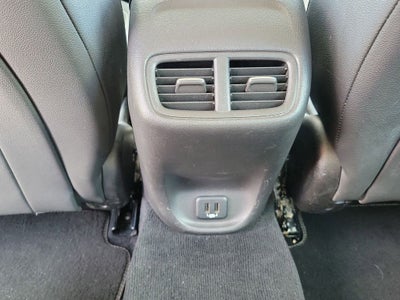 2018 Buick Regal Preferred II