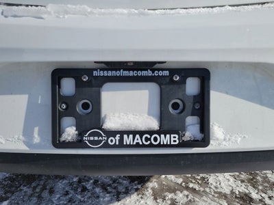 2018 Buick Regal Preferred II