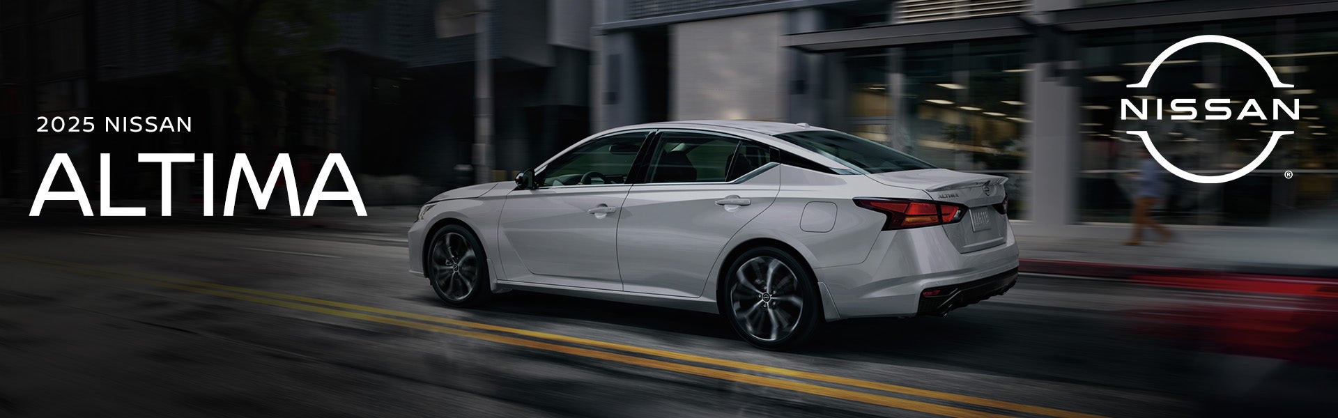  2026 Nissan Altima in Dearborn MI