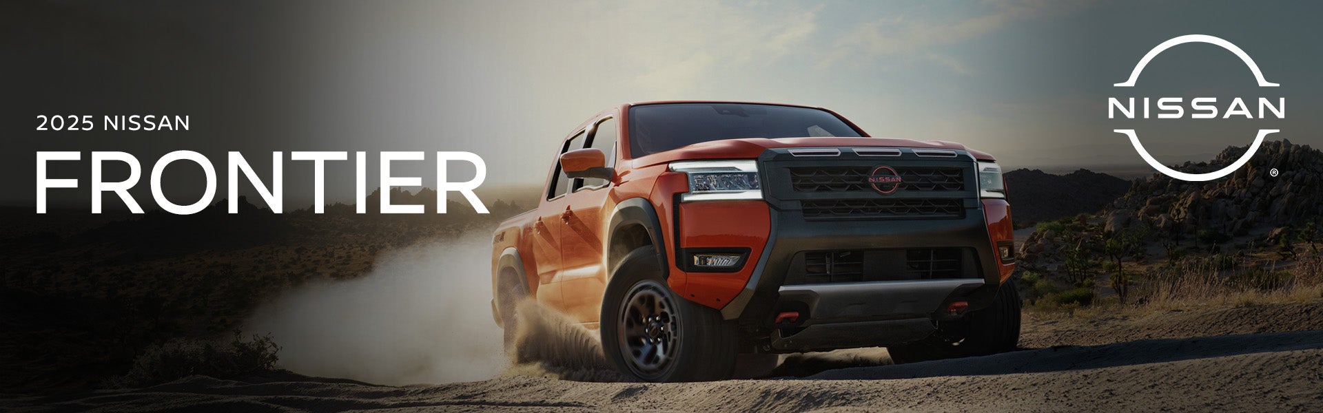  2026 Nissan Frontier in Dearborn MI