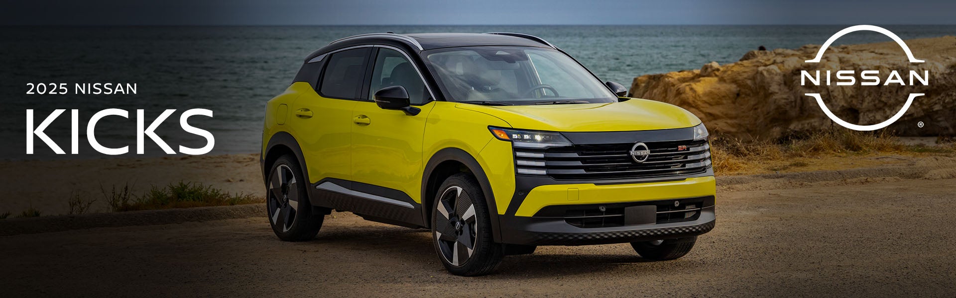  2026 Nissan Kicks in Dearborn MI