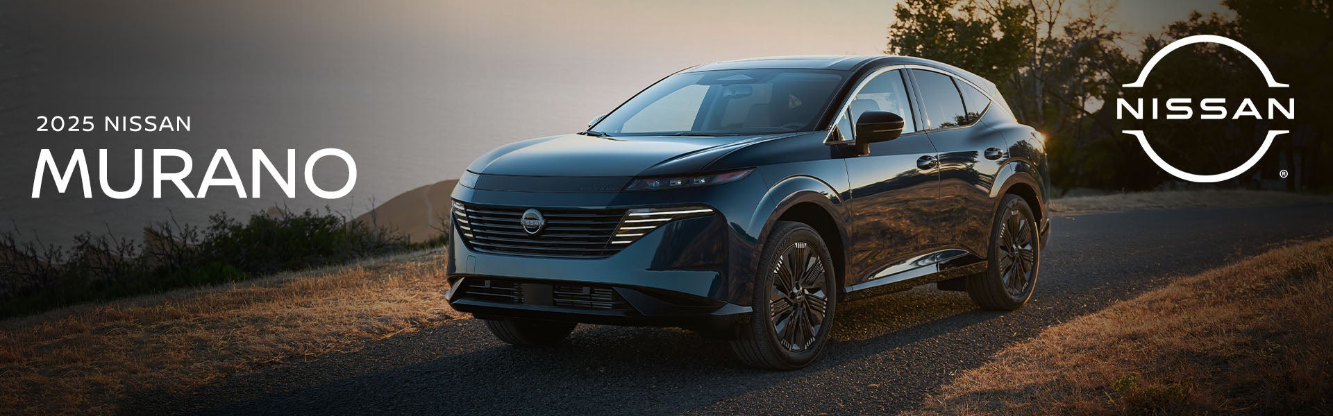  2026 Nissan Murano in Dearborn MI