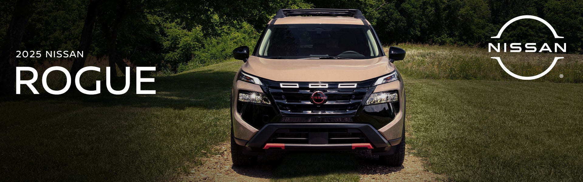  2026 Nissan Rogue in Dearborn MI