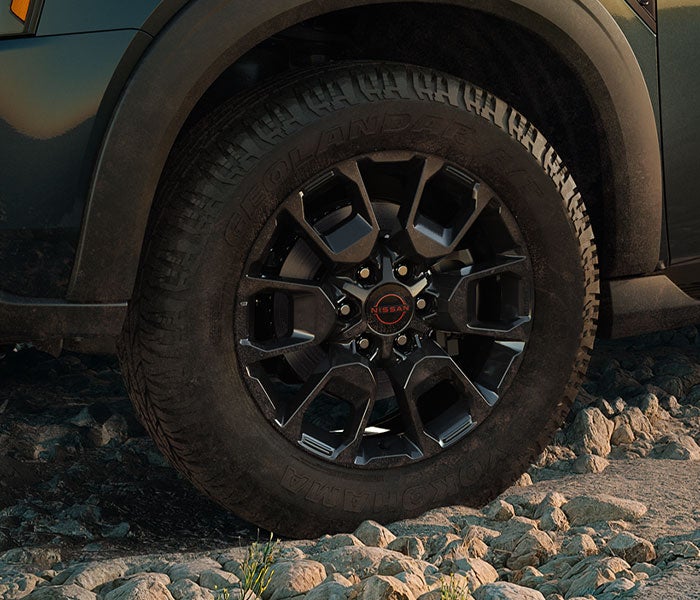 2025 Nissan Armada | Nissan of Dearborn in Dearborn MI