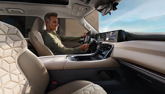 2025 Nissan Armada | Nissan of Dearborn in Dearborn MI