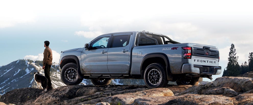 Nissan of Dearborn in Dearborn MI