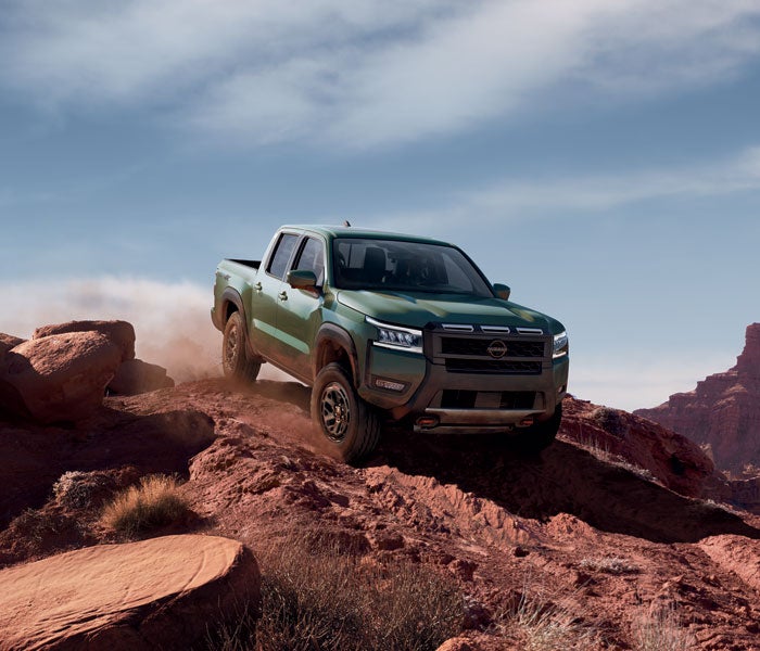 Nissan of Dearborn in Dearborn MI