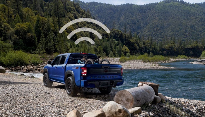 Nissan of Dearborn in Dearborn MI