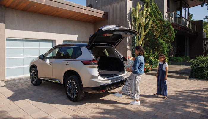 Nissan of Dearborn in Dearborn MI