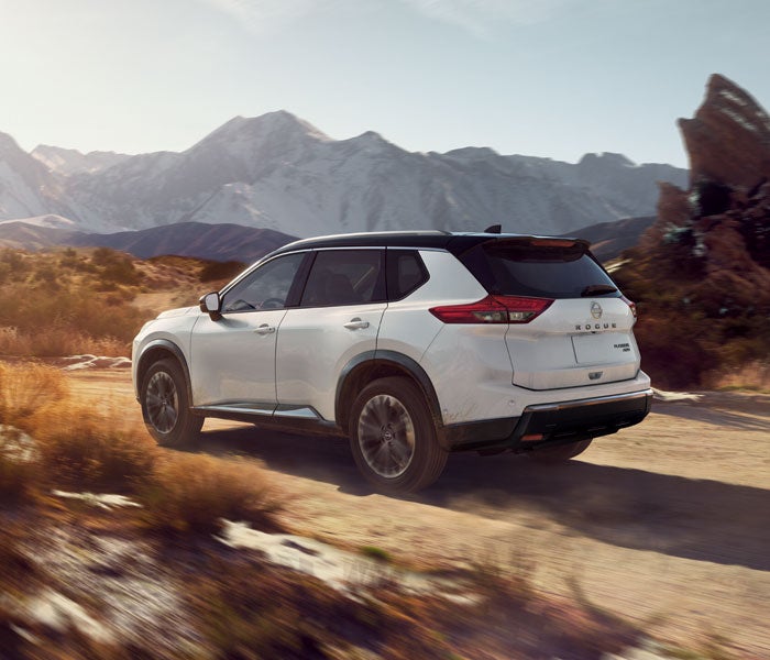 Nissan of Dearborn in Dearborn MI